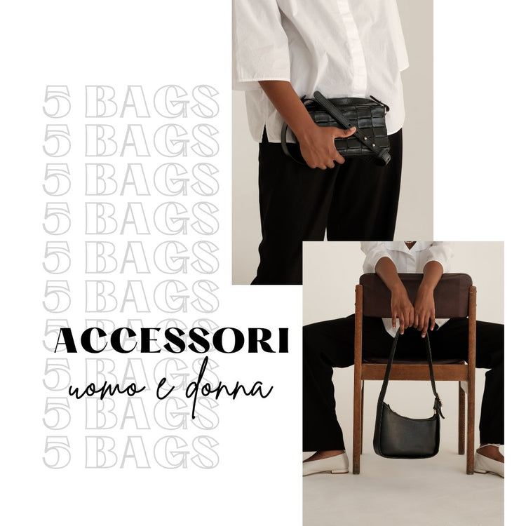 ACCESSORI