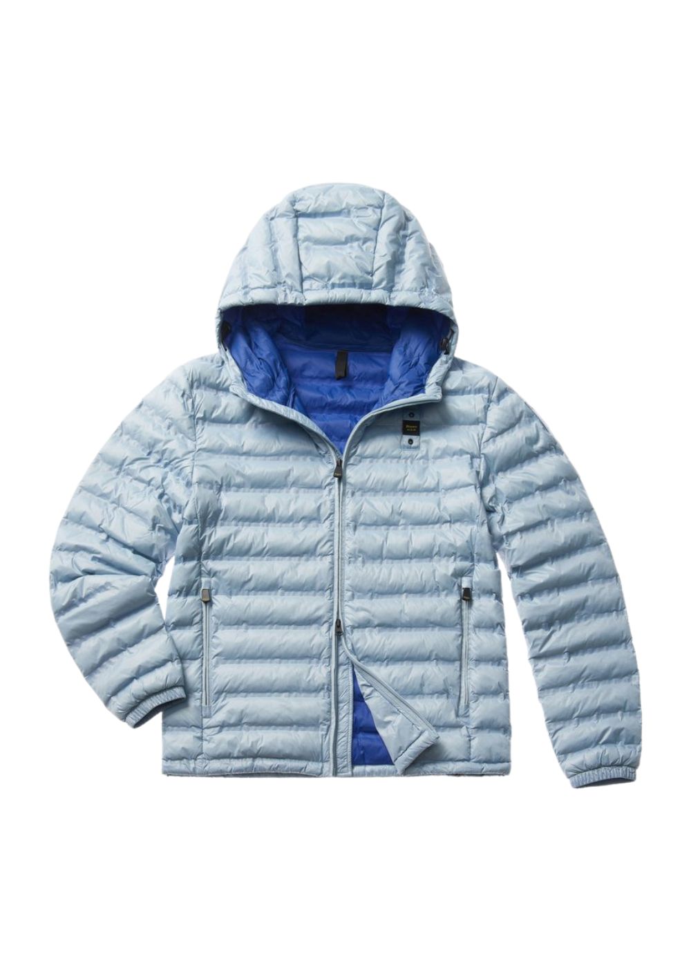 Blauer Piumino Azzurro Leggero