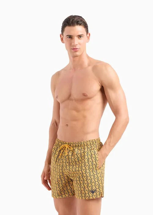 COSTUME EMPORIO ARMANI 211740 4R436