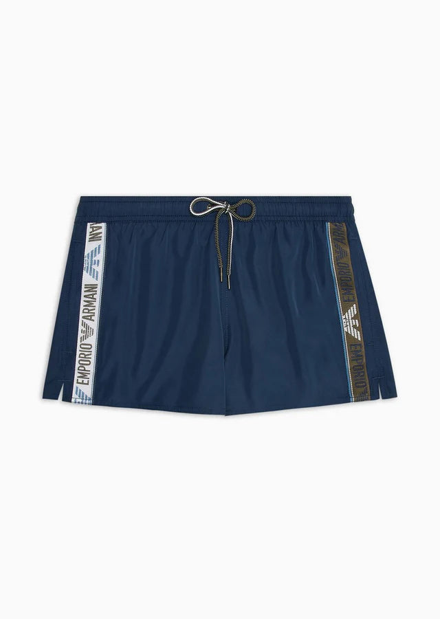 COSTUME EMPORIO ARMANI SHORT