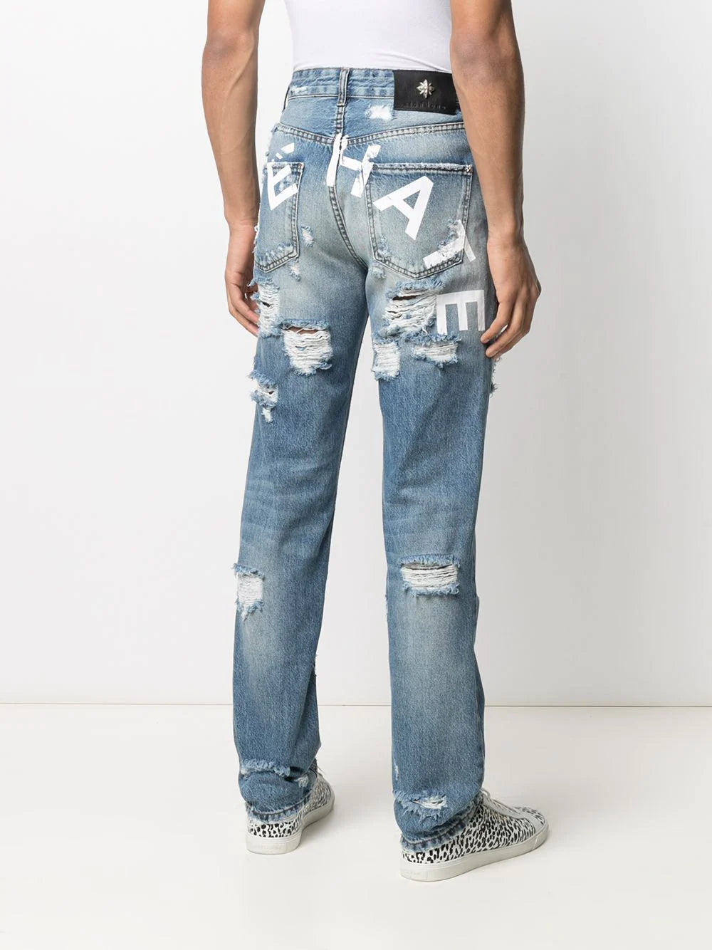John Richmond Jeans Cannon