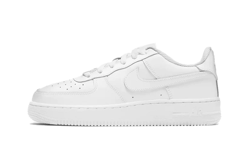 Nike Air Force 1 Low 07 " Triple White "