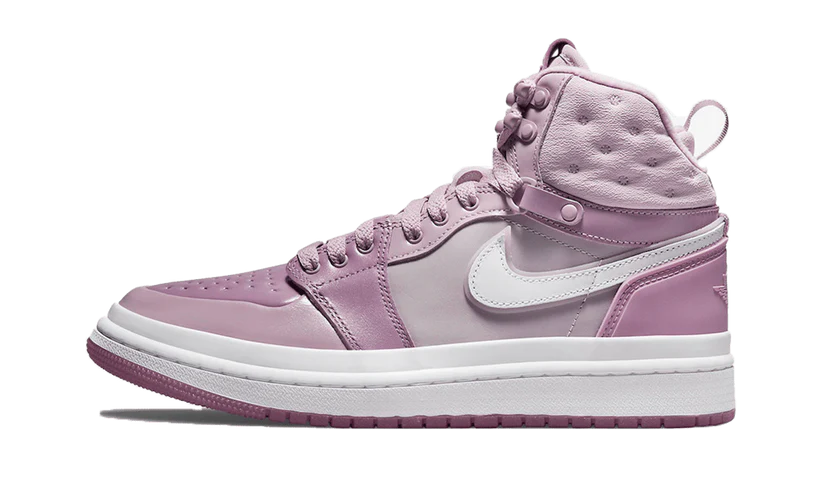 Air Jordan 1 High Acclimate Plum Fog