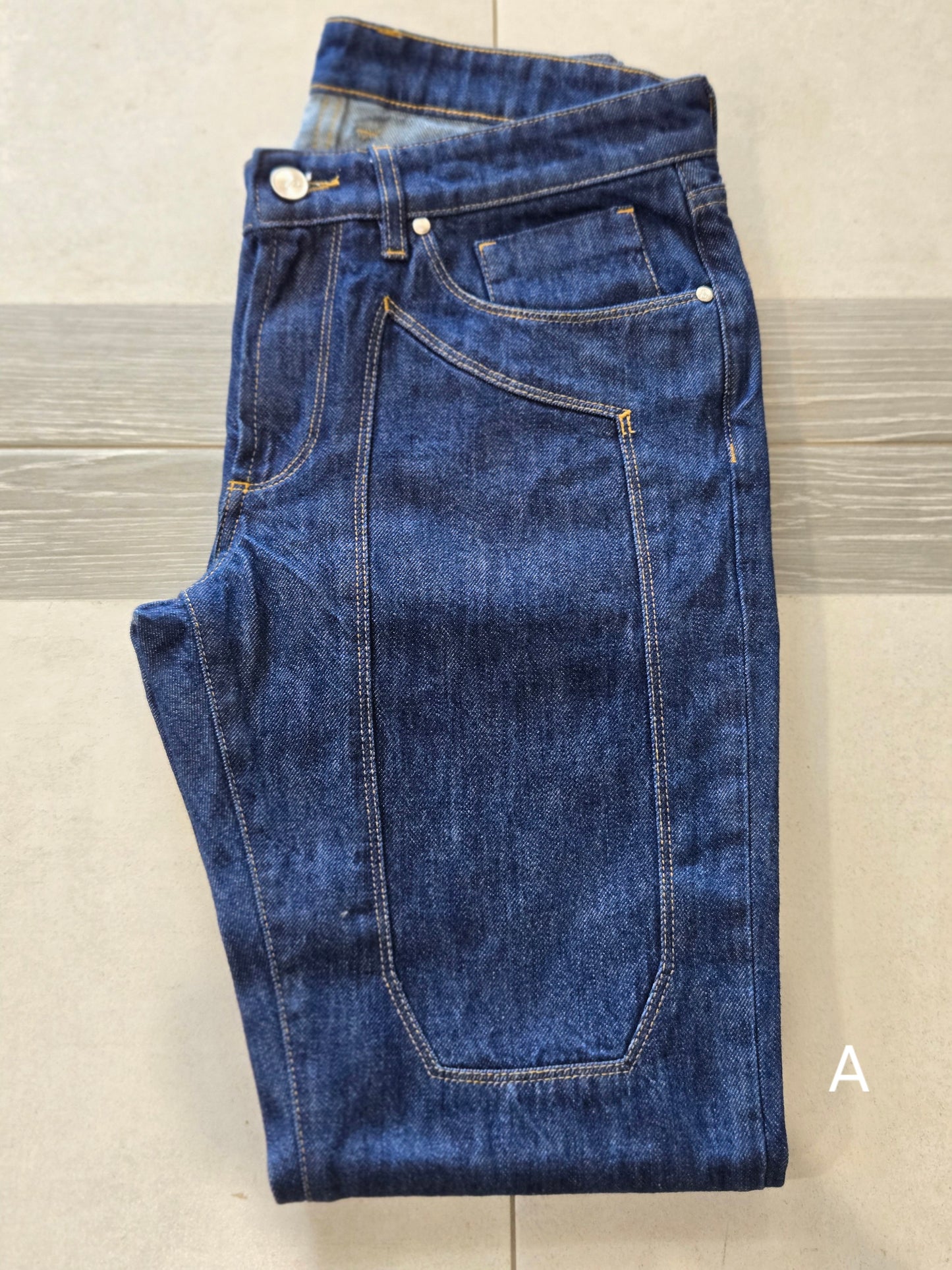 Jeckerson jeans classic edition "summer promo"*