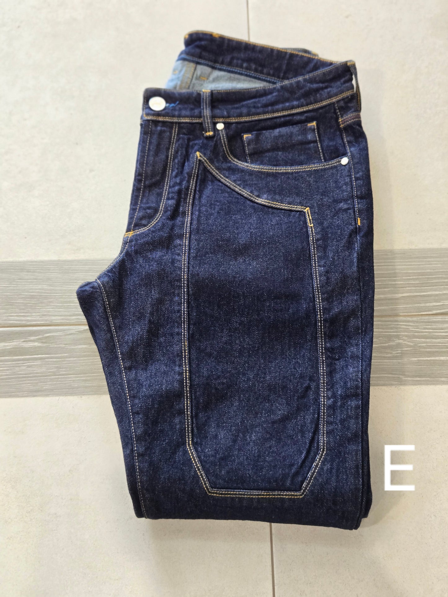 Jeckerson jeans classic edition "summer promo"*