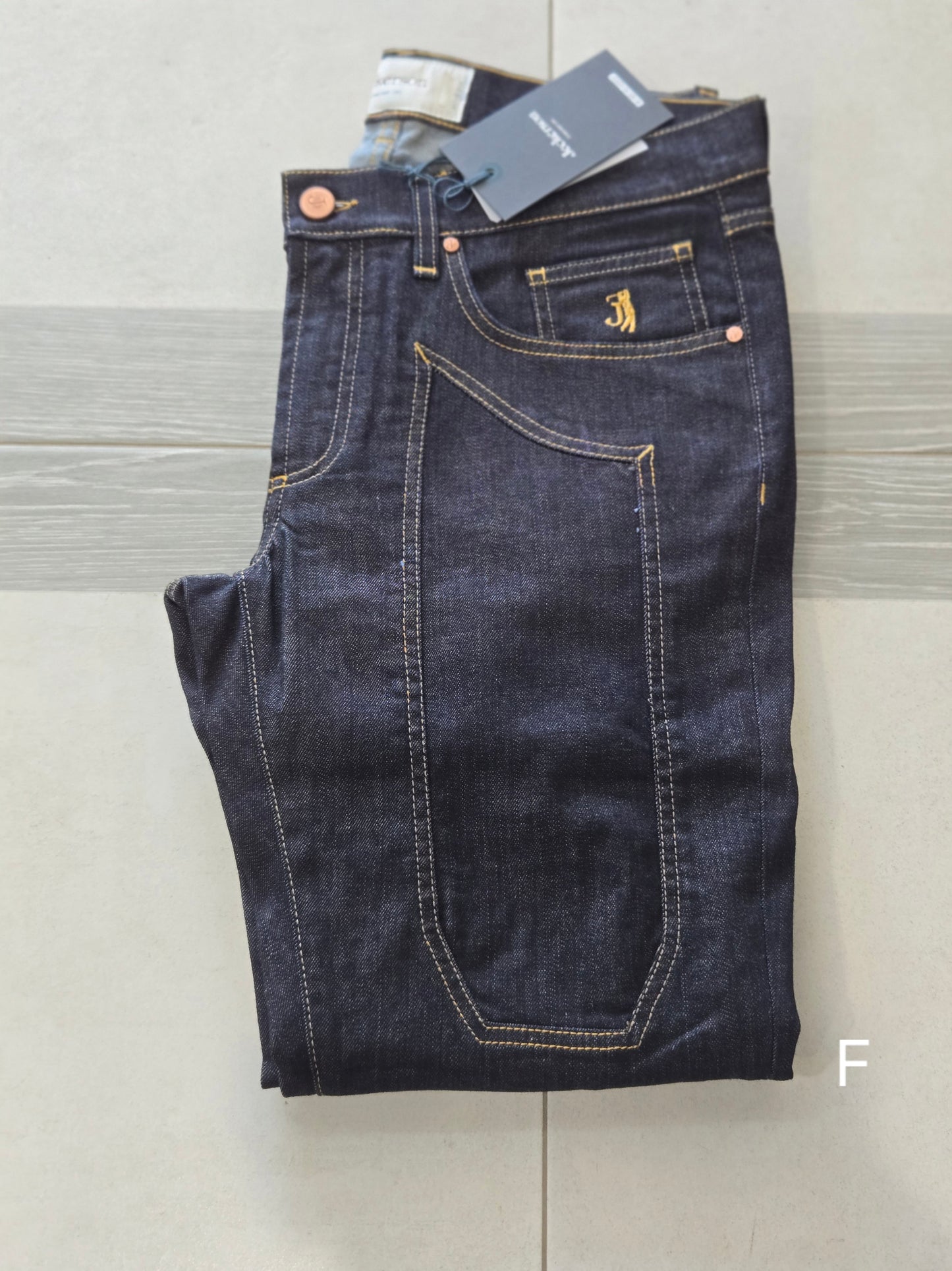 Jeckerson jeans classic edition "summer promo"*