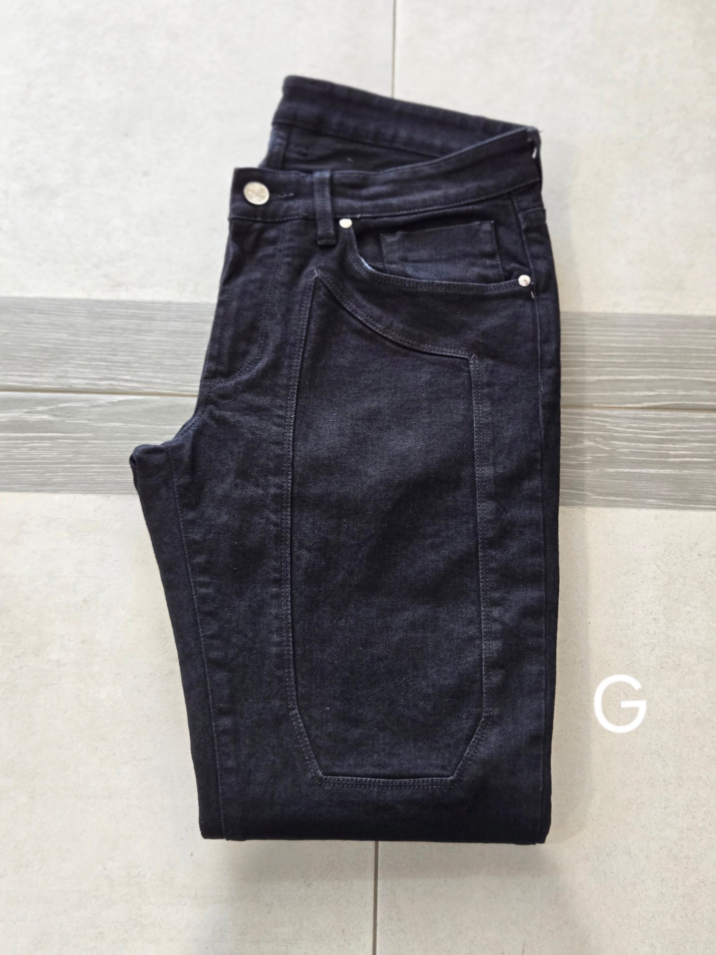 Jeckerson jeans classic edition "summer promo"*