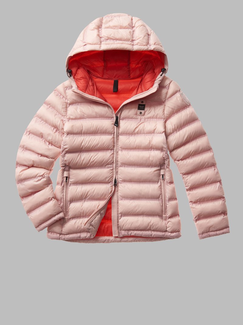BLAUER DONNA ROSA SLIM FIT