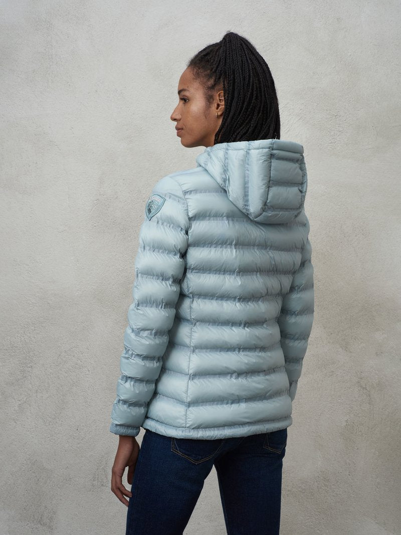 BLAUER DONNA CARTA DA ZUCCHERO