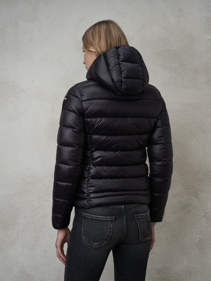 BLAUER DONNA PIUMINO CON IMBOTTITURA ECO CAROL