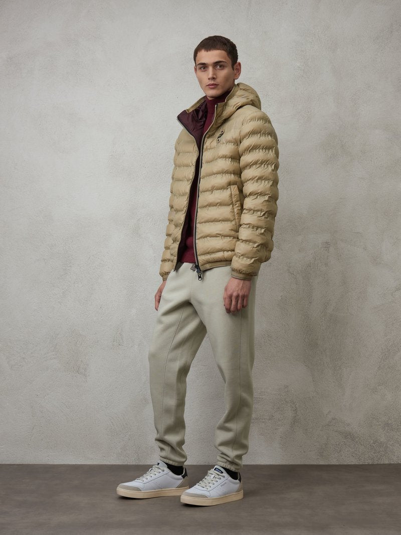 BLAUER UOMO BORDO'REVERSIBILE TECNO