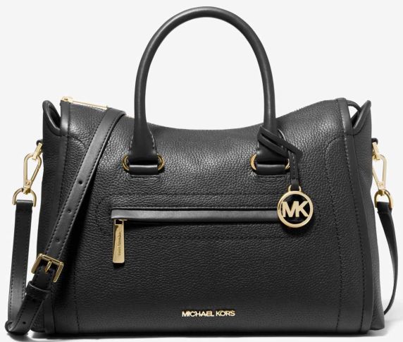 Borsa a mano Michael Kors Carine
