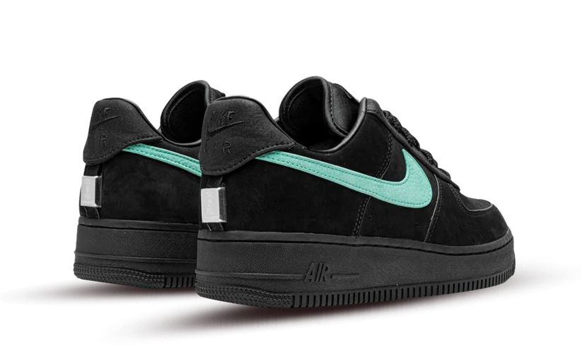 Tiffany & Co. x Nike Air Force 1 Low SP 1837