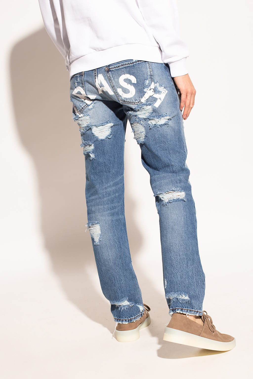 JOHN RICHMOND JEANS UNDERWEARE CANON