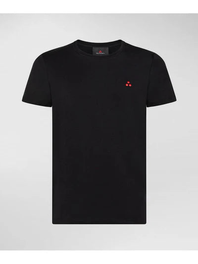 PEUTEREY T-SHIRT GIROCOLLO CLASSIC