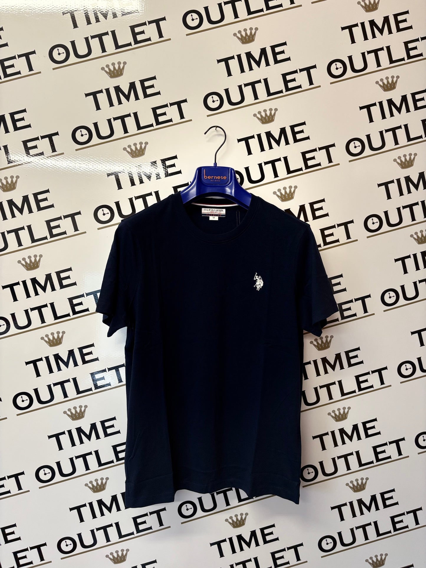 U.S Polo ASSN T-shirt basic BRENGI