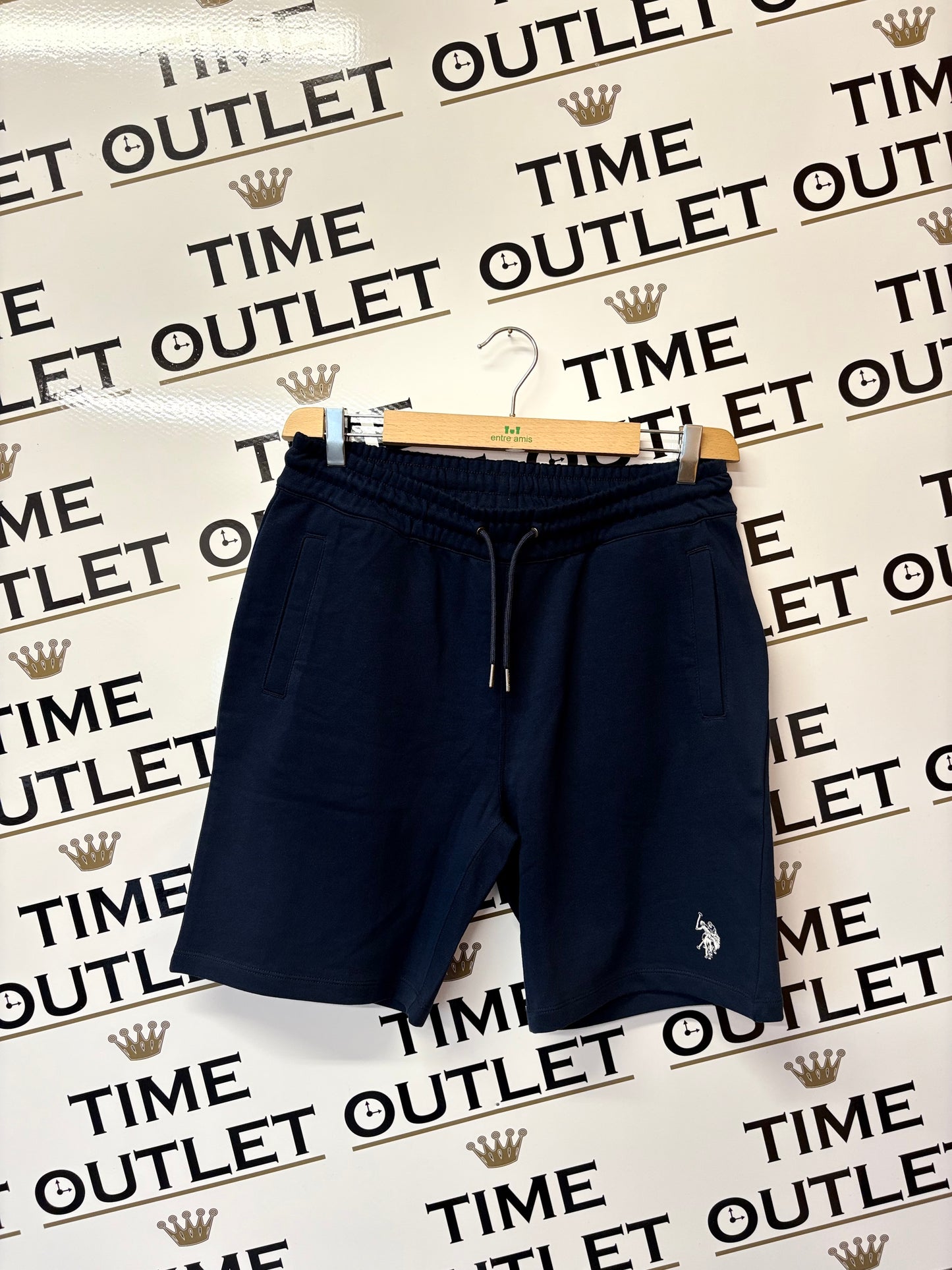 U.S. Polo Assn.
BERUSS - Pantaloni sportivi