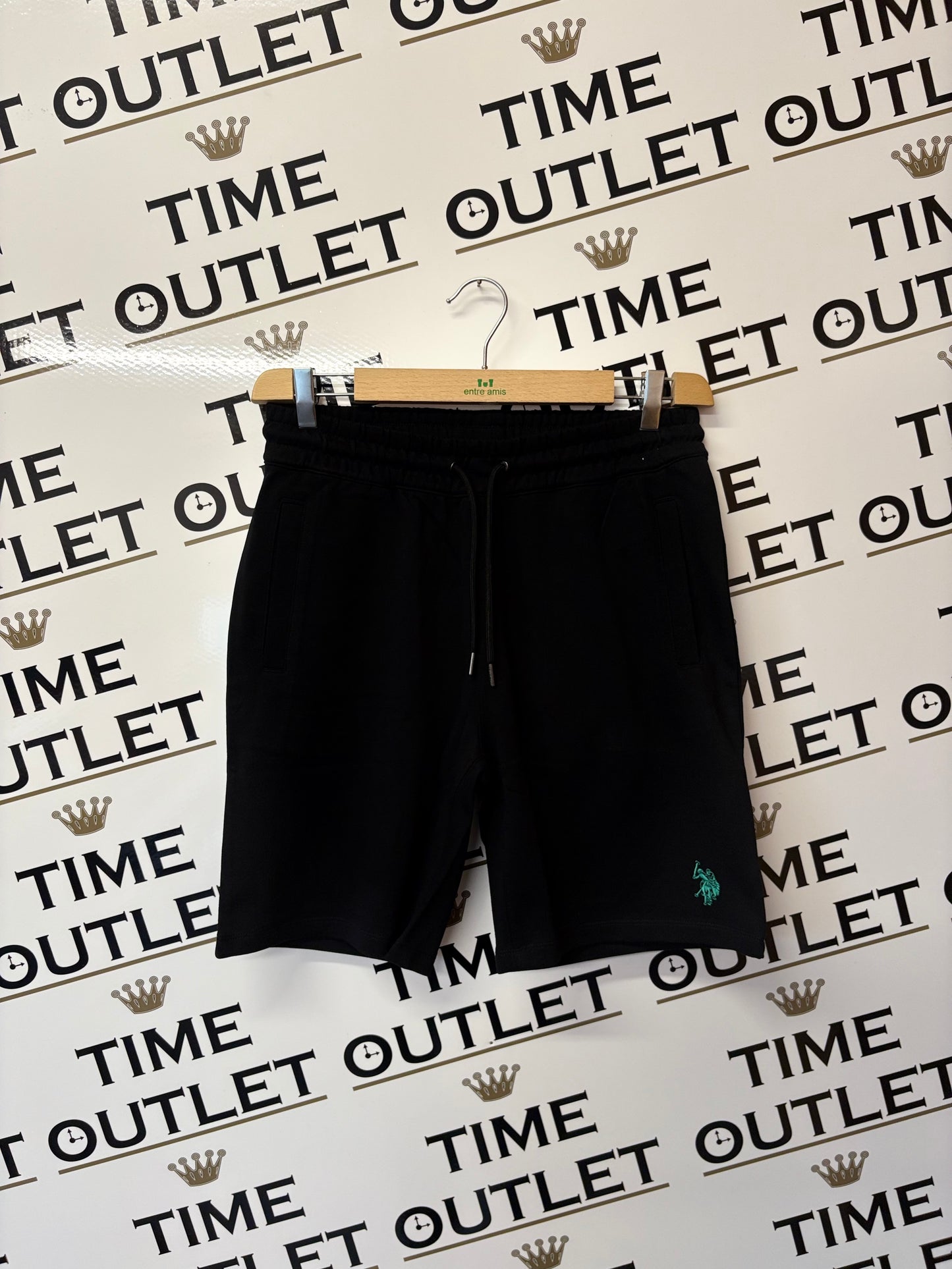 U.S. Polo Assn.
BERUSS - Pantaloni sportivi