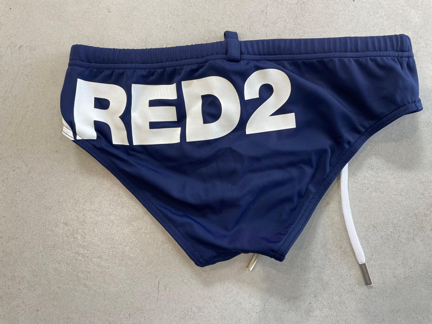 DSquared 2 costume slip vari modelli