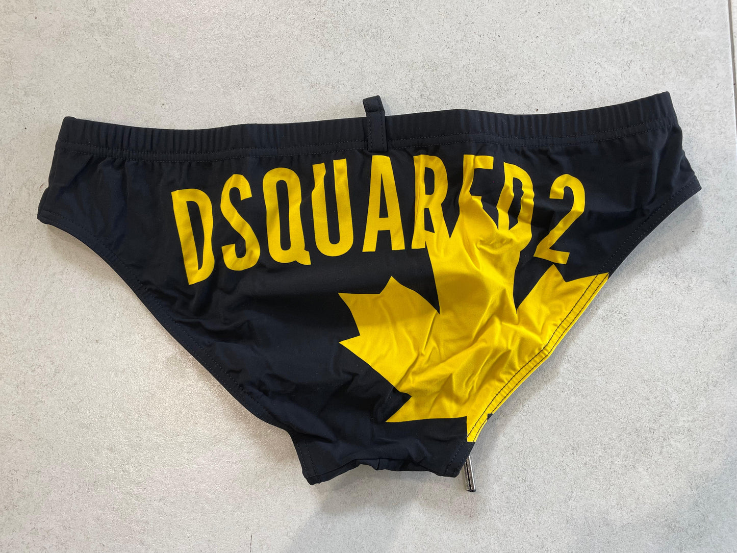 DSquared 2 costume slip vari modelli