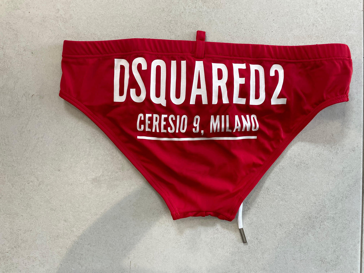 DSquared 2 costume slip vari modelli