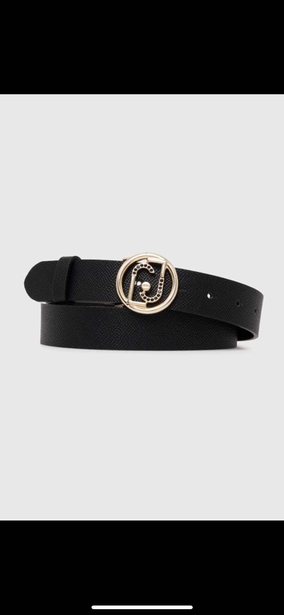 Liu Jo belt ecs hips