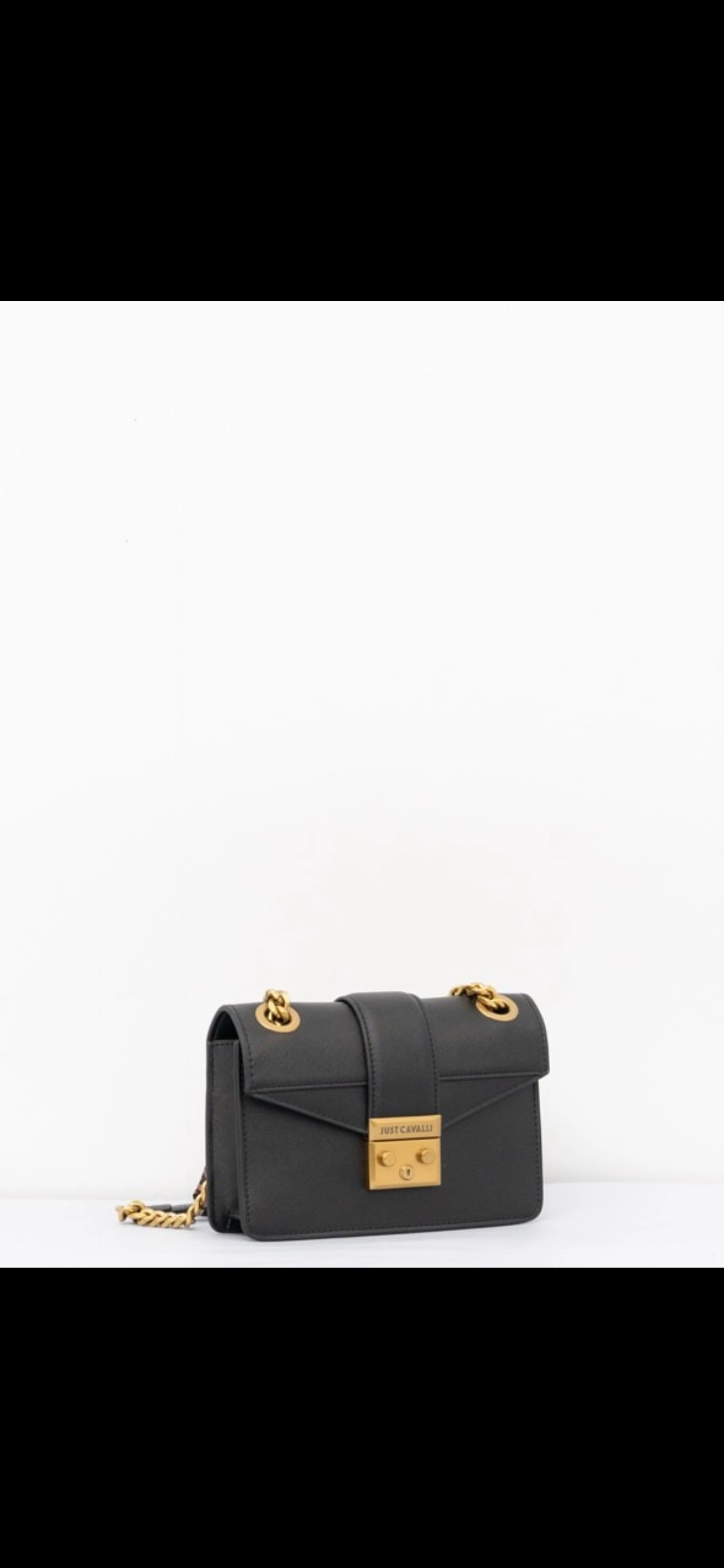 Borsa a tracolla Just Cavalli