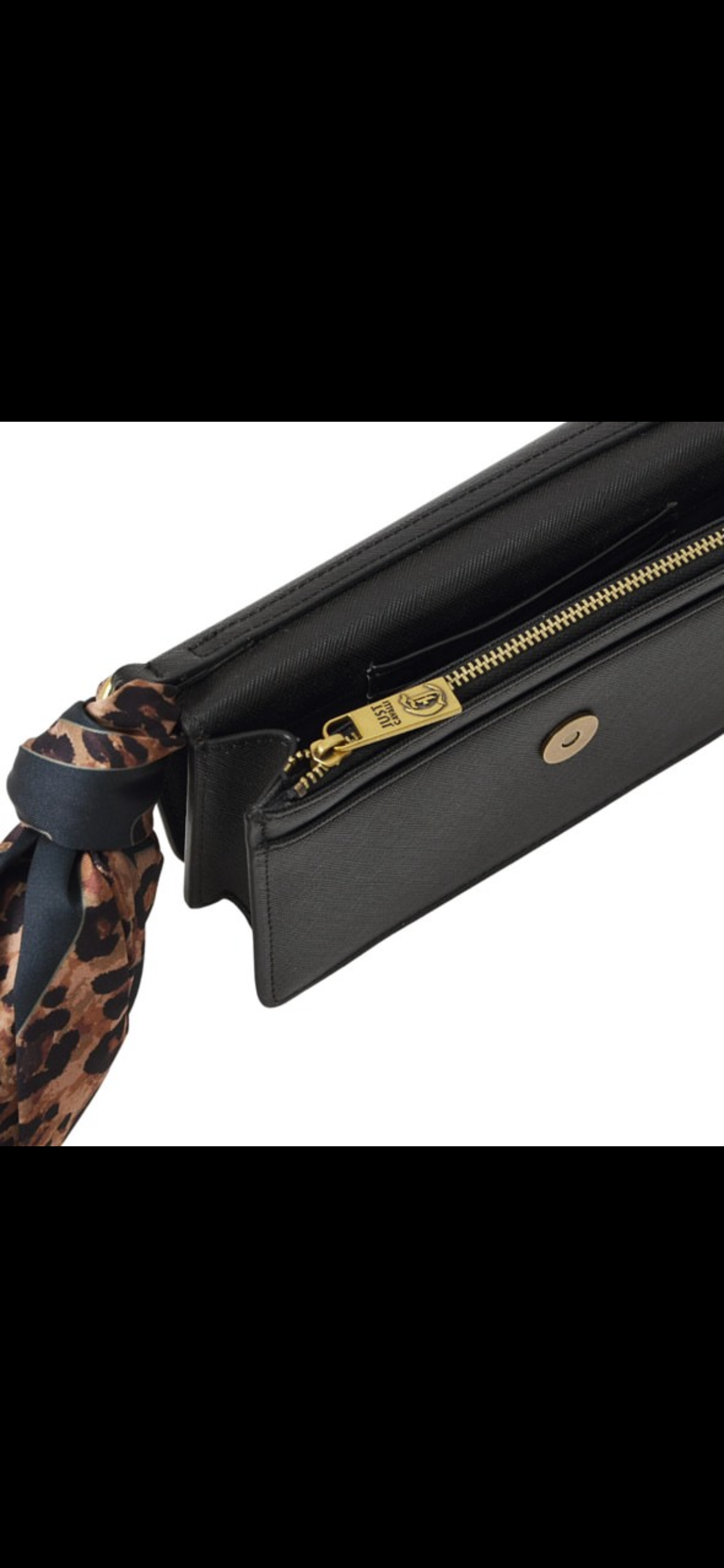 Borsetta a tracolla Just Cavalli