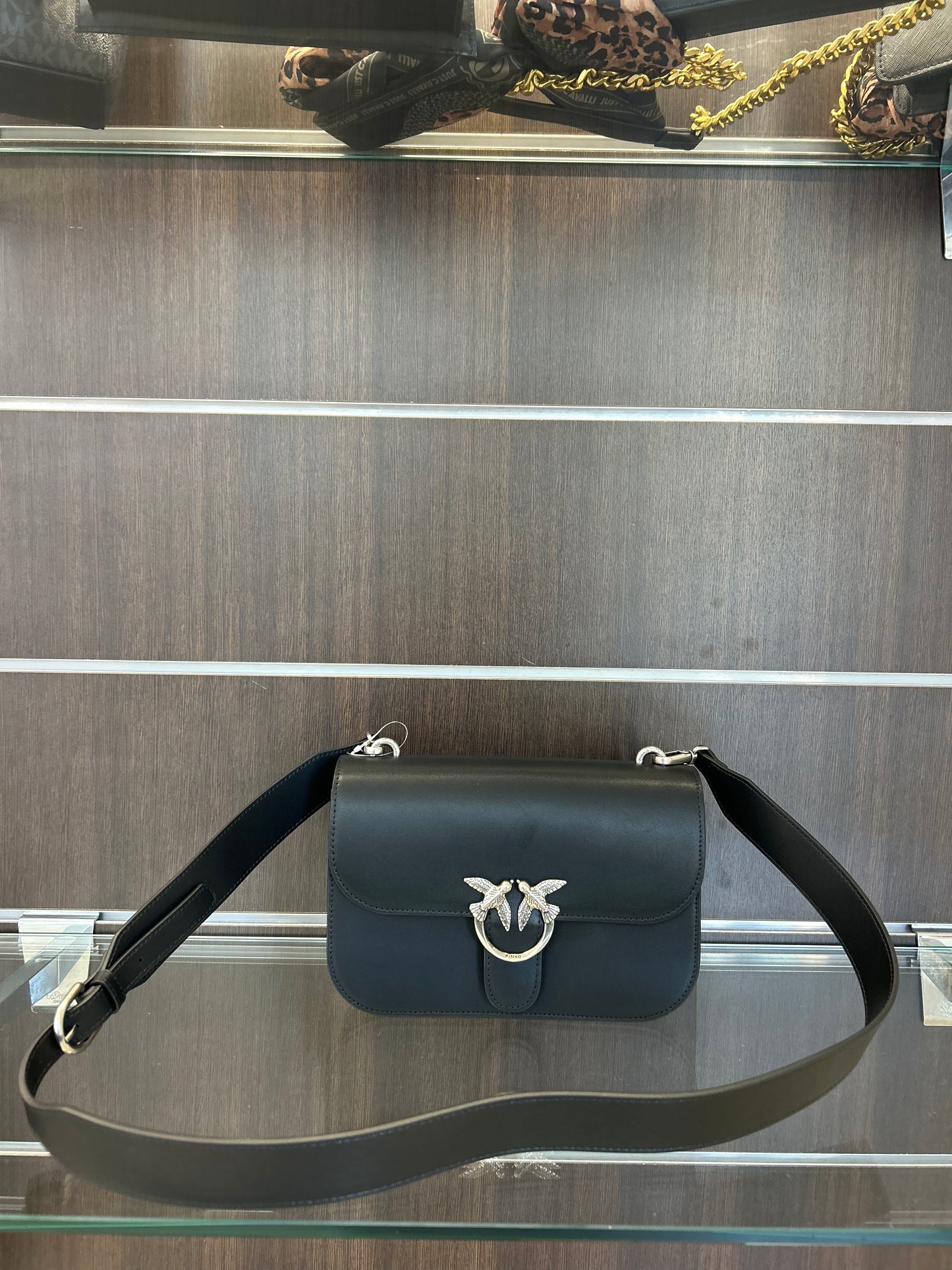 PINKO LOVE BELL CLASSIC
