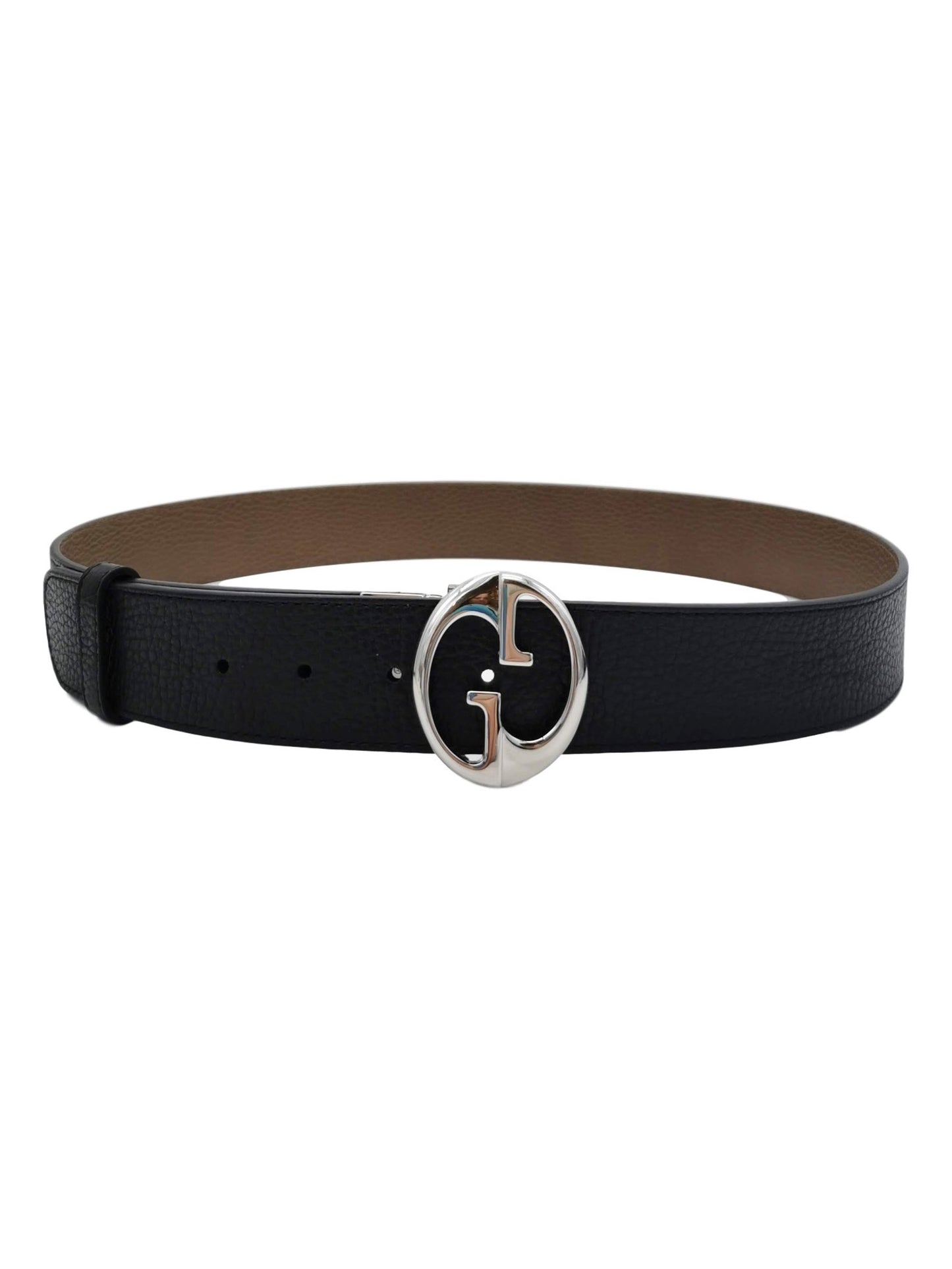 Gucci cintura doubleface