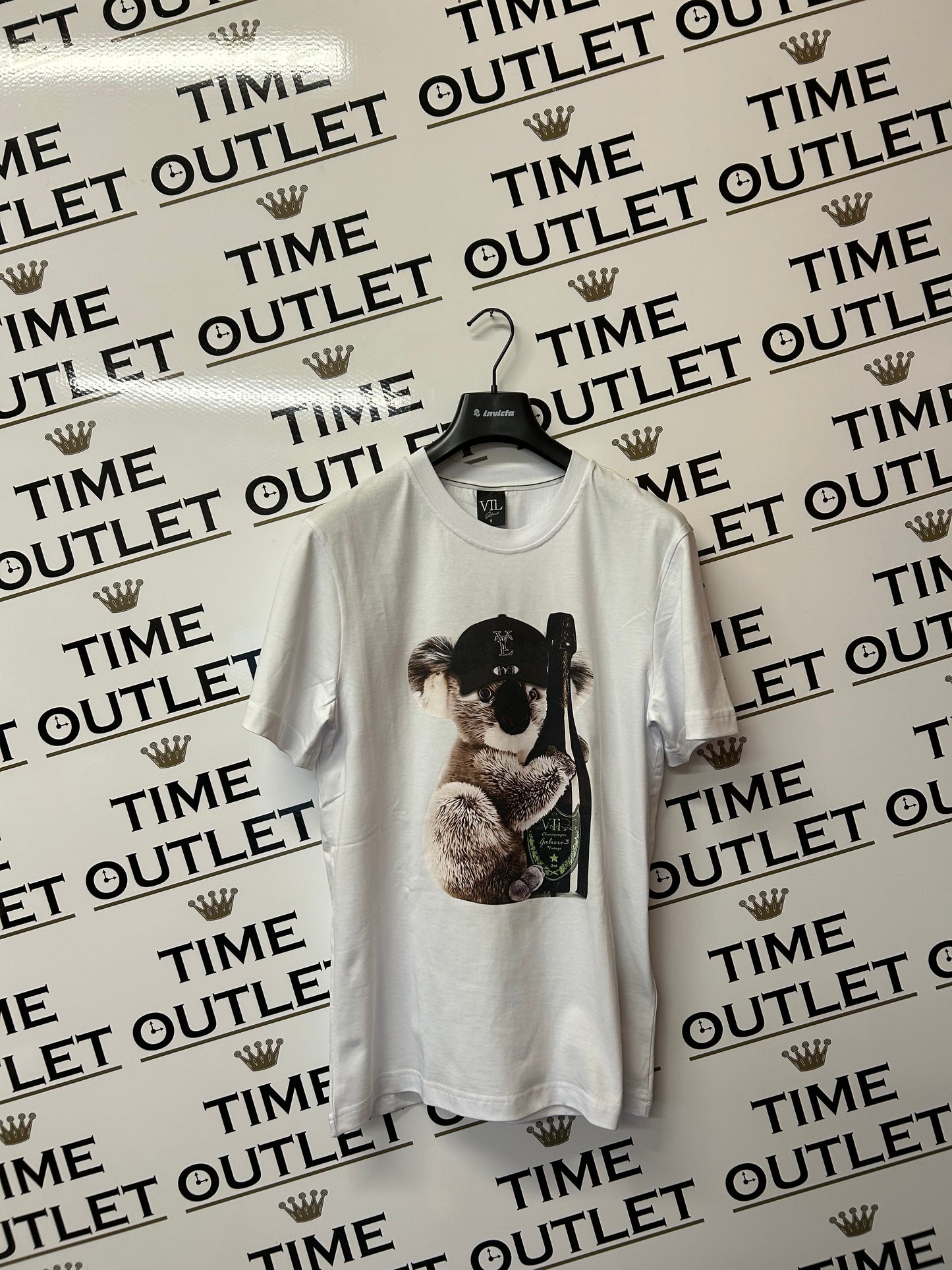 T-shirt VTL KOALA EDITION