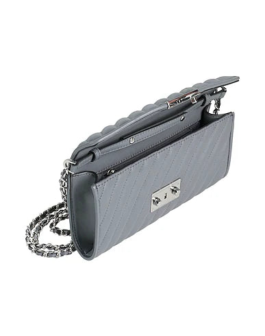 MICHAEL KORS Borse a mano goffrata