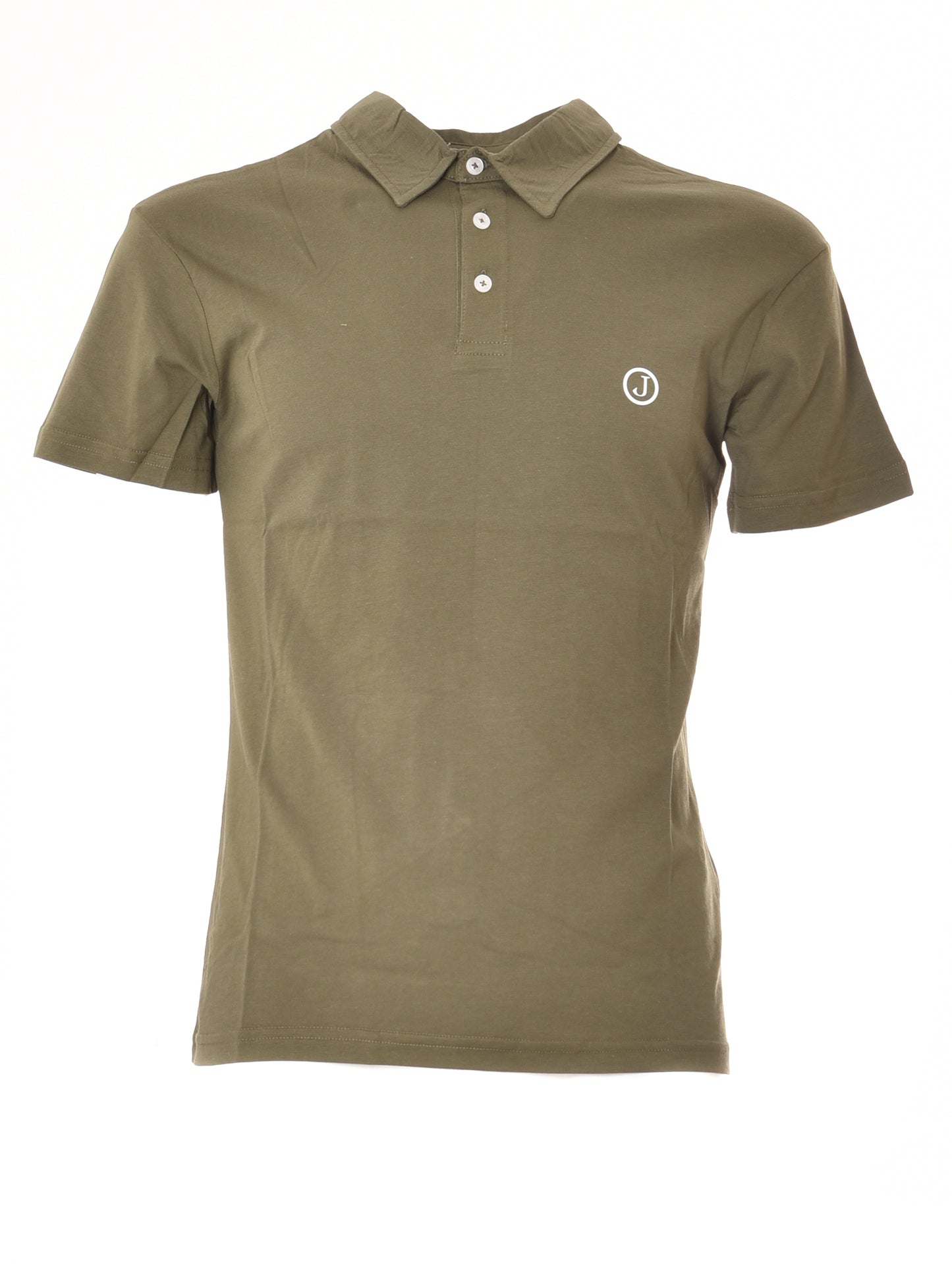 polo Jeckerson jersey verde