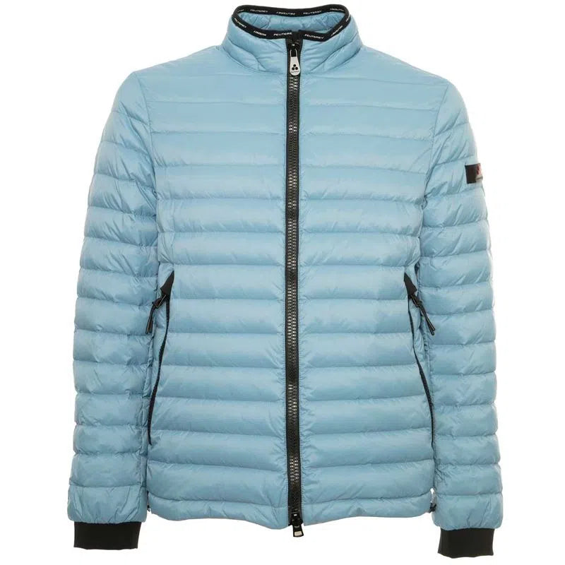 PEUTEREY PIUMINO SUPER LEGGERO FLOBOTS CARTA DA ZUCCHERO