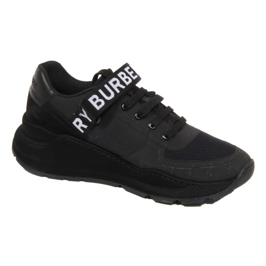 Sneaker Burberry RONNIE ZIG L LOW