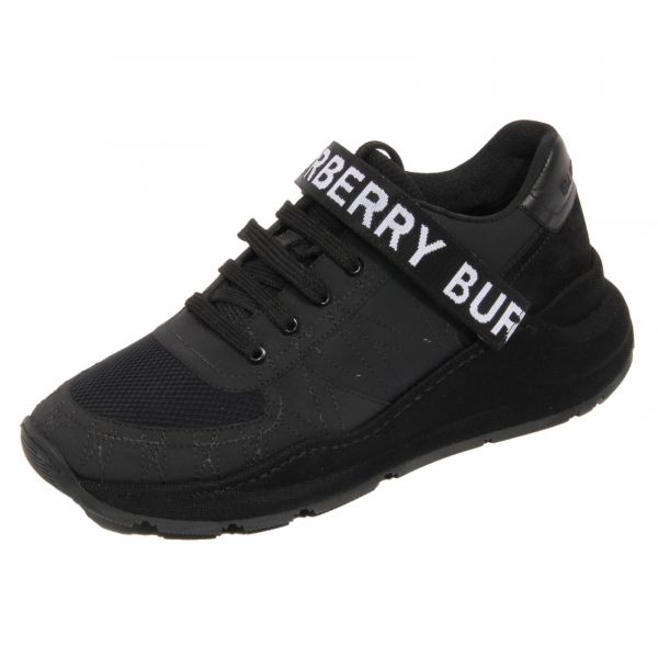 Sneaker Burberry RONNIE ZIG L LOW
