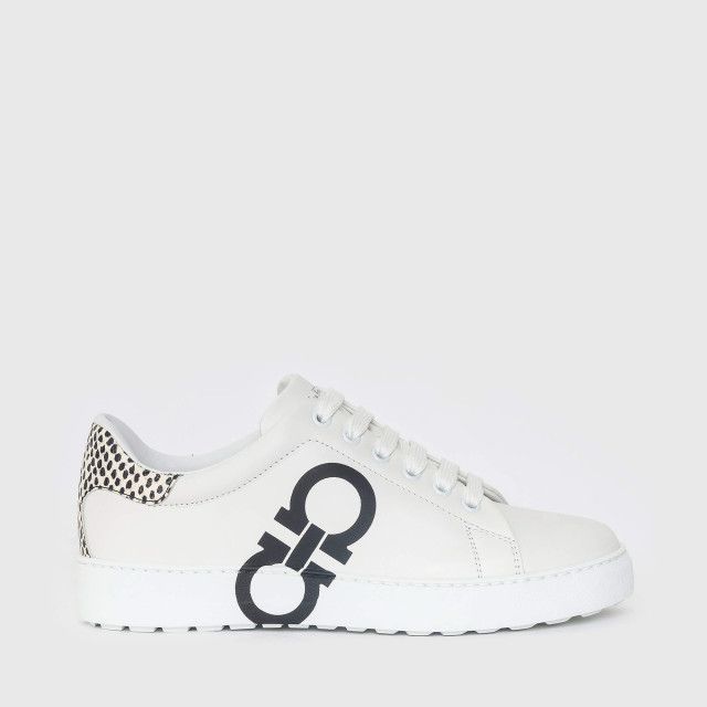 Sneaker Salvatore Ferragamo Logate