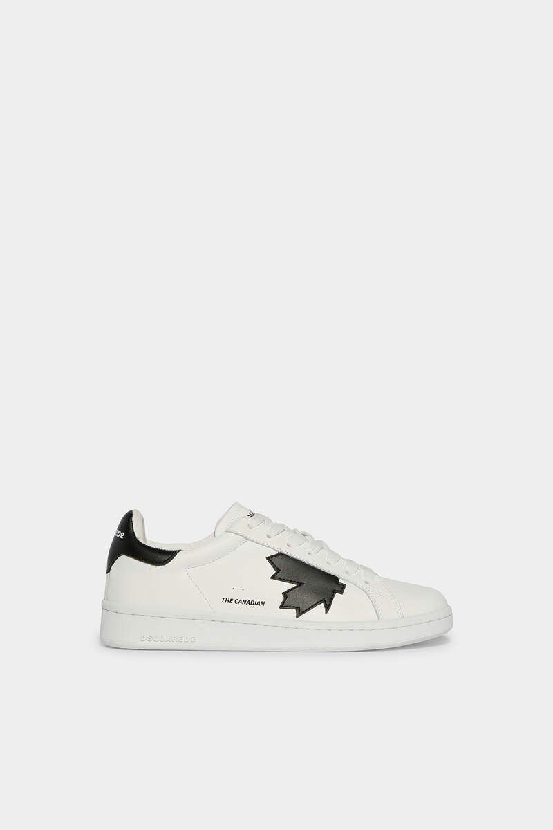 Sneaker DSQUARED2 SPLATTER-ICON