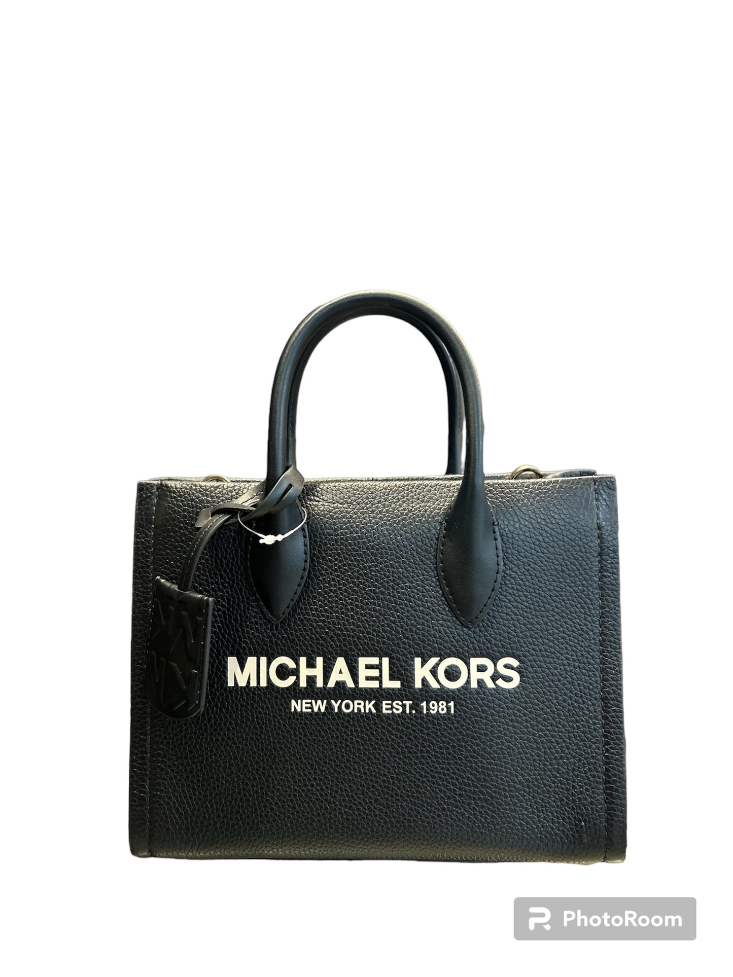 Michael Kors borsa a mano New York