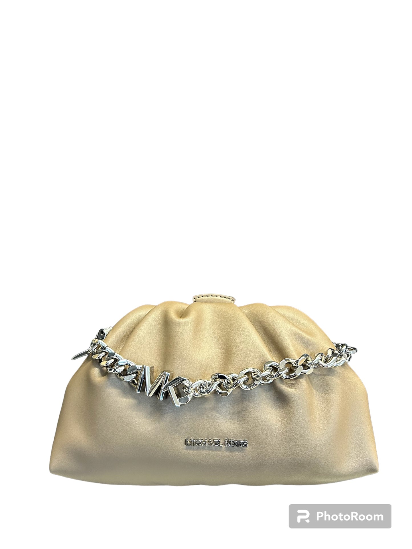 Michael Kors borsa chain clucht Nola