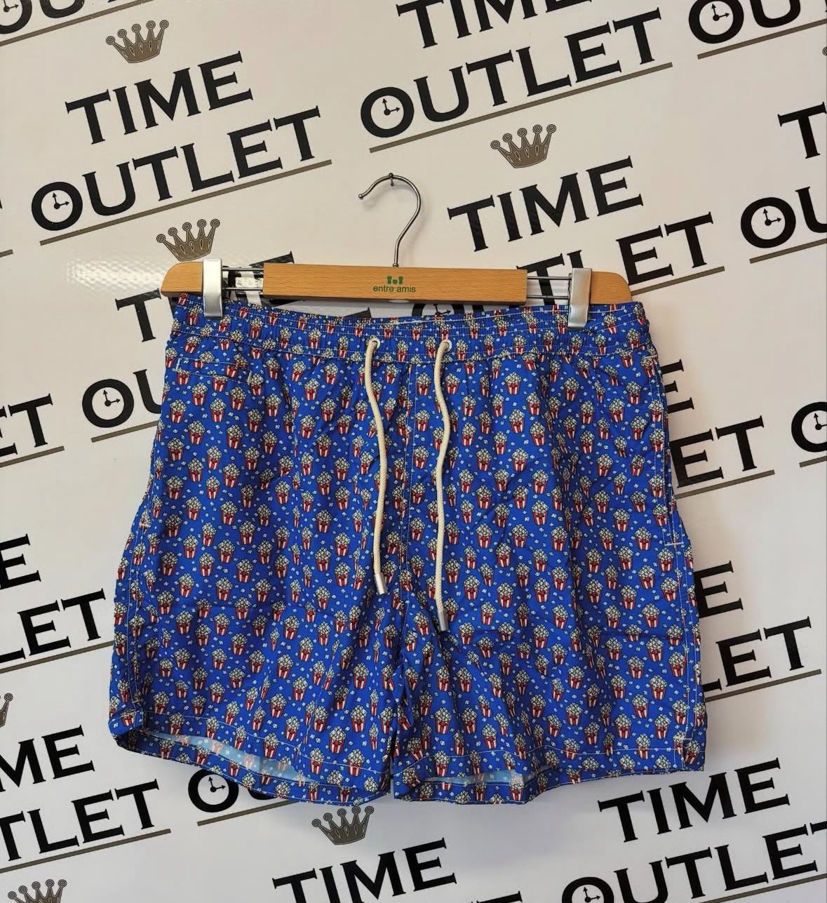 Costume uomo MC2 Saint Bart