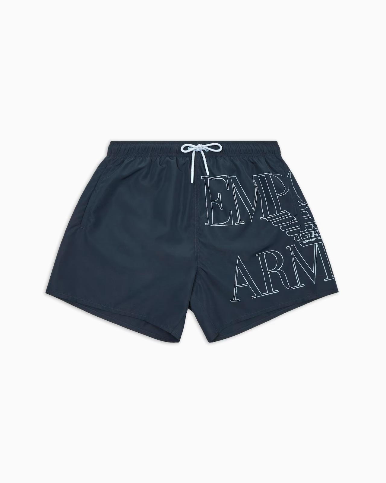 Costume Uomo Emporio Armani