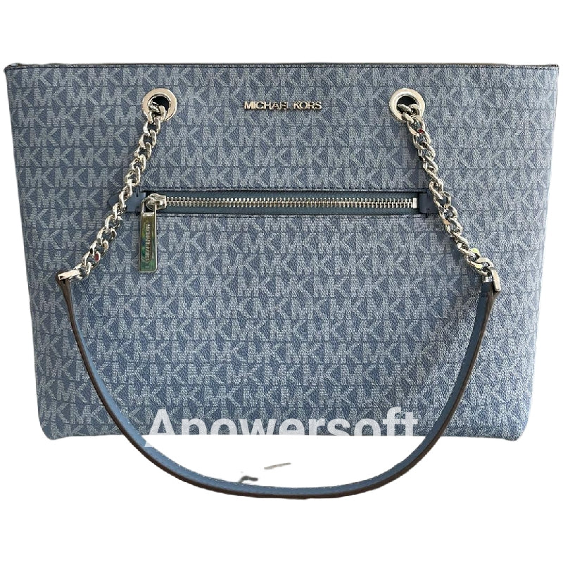 michael kors jet set travel Denim