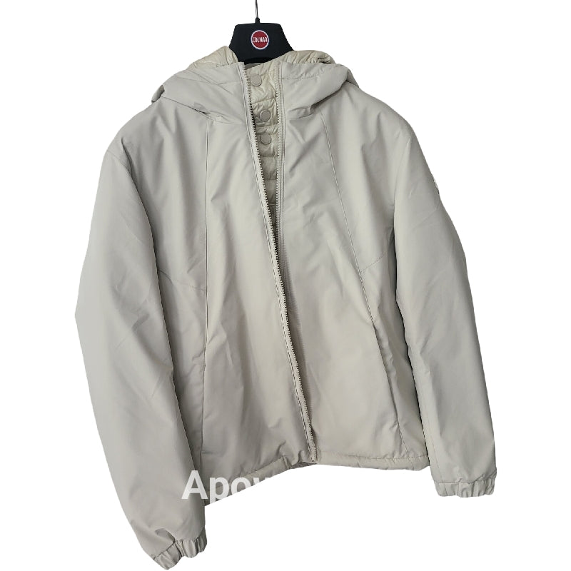 Colmar donna tecno con imbottitura in piumino