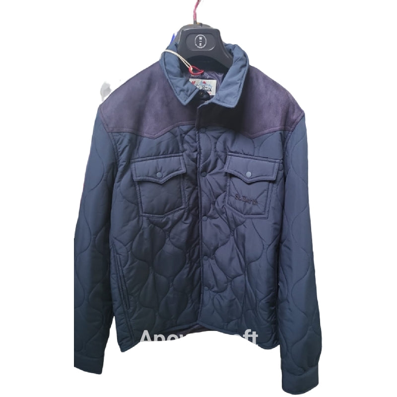 SAINT BARTH PIUMINO UOMO