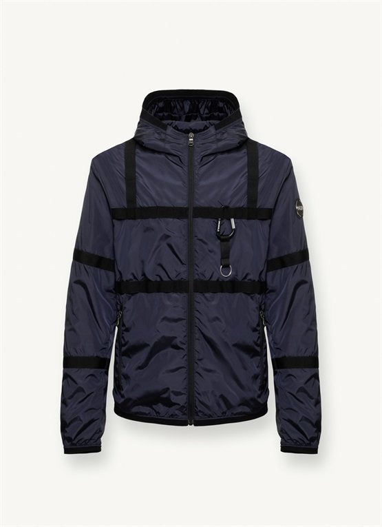 Colmar giacca uomo trekking