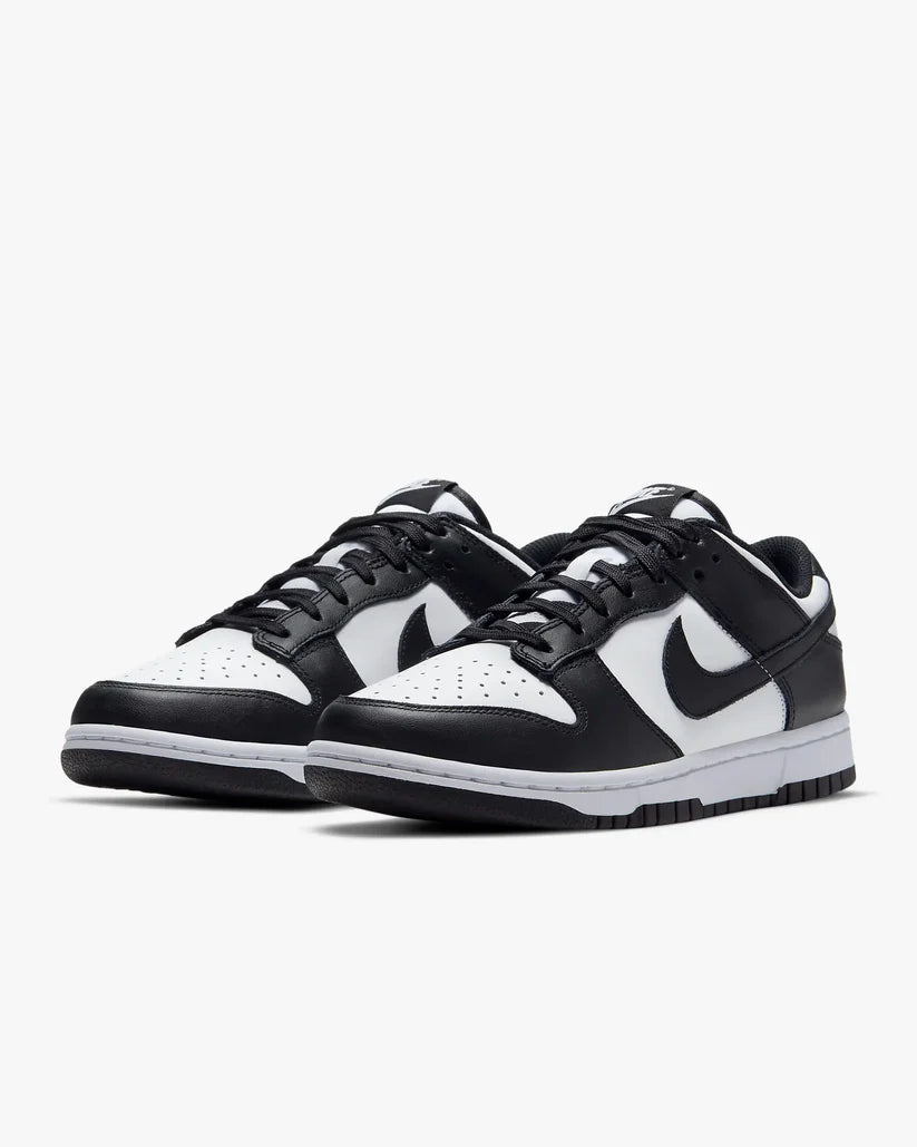 Nike Dunk Low Retro White Black (panda)