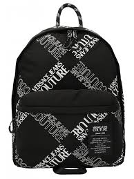 Versace jeans couture zaino unisex