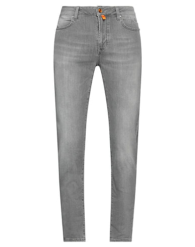 Jeckerson jeans grigio " SKINNY"