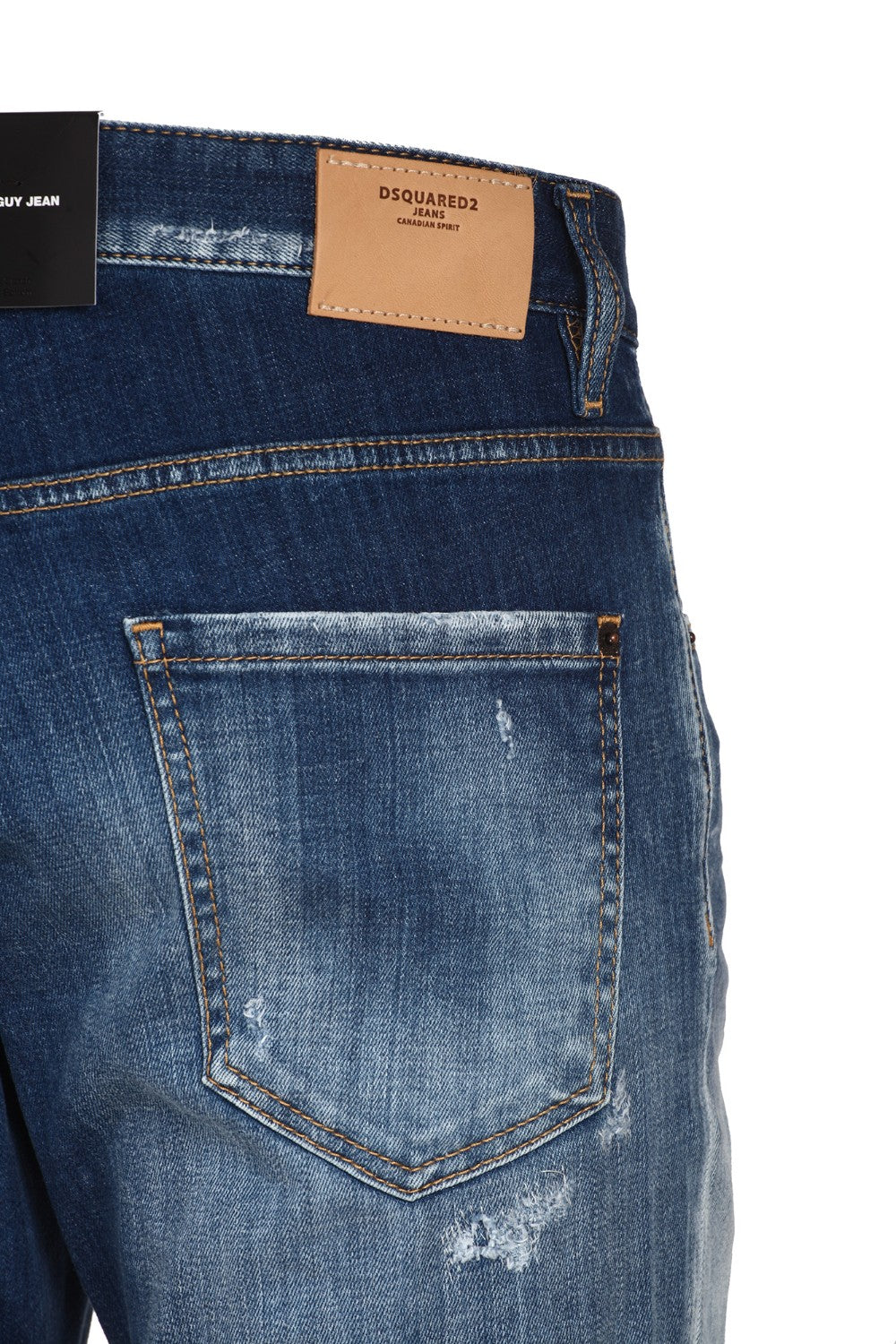 Jeans Dsquared2 Cool Guy S74LB1266